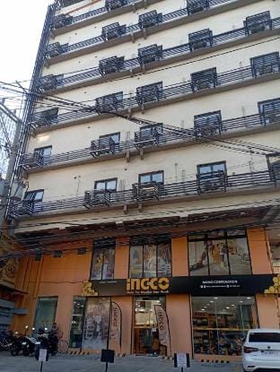 St. Marvin Studio M701 Vacation rental in Mandaluyong