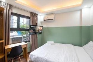 St. Marvin Studio M701 Vacation rental in Mandaluyong