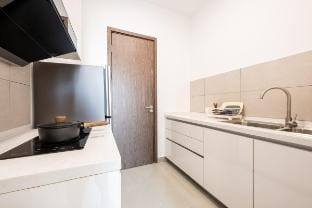 Perfect for Groups 6-Pax | Bright & Cozy 3BR Stay Vacation rental in Phnom Penh Province
