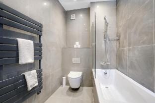 Cosy single bed room Vacation rental in Croydon