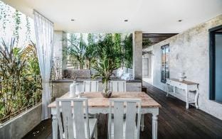 DUUR Apartments #5 by Betterplace Vacation rental in North Kuta