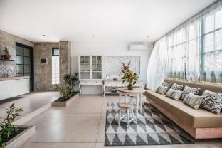 DUUR Apartments #5 by Betterplace Vacation rental in North Kuta