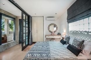 DUUR Apartments #5 by Betterplace Vacation rental in North Kuta