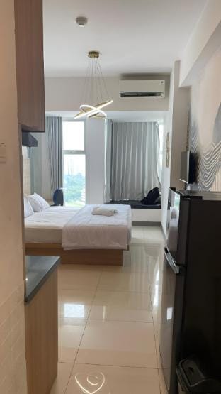 Anderson Benson Direct Mall by staycation.id 952A Vacation rental in Surabaya