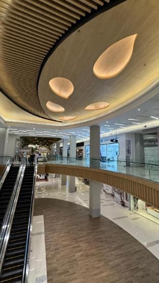 Benson Anderson Premium by Staycation.id PTC 2327A Vacation rental in Surabaya