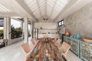 DUUR Apartments #6 by Betterplace Vacation rental in North Kuta
