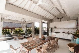 DUUR Apartments #6 by Betterplace Vacation rental in North Kuta