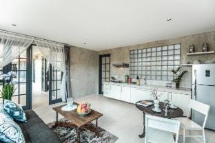 DUUR Apartments #3 by Betterplace Vacation rental in North Kuta