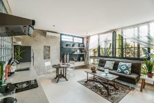 DUUR Apartments #3 by Betterplace Vacation rental in North Kuta