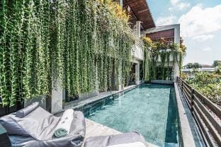 DUUR Apartments #4 by Betterplace Vacation rental in North Kuta