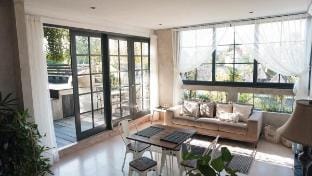DUUR Apartments #4 by Betterplace Vacation rental in North Kuta