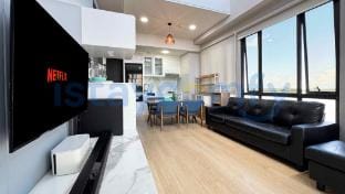 3BR One Residence 1AL 2Lv w/Stair Sea and City View Vacation rental in Riau Islands, Indonesia