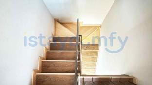 3BR One Residence 1AL 2Lv w/Stair Sea and City View Vacation rental in Riau Islands, Indonesia