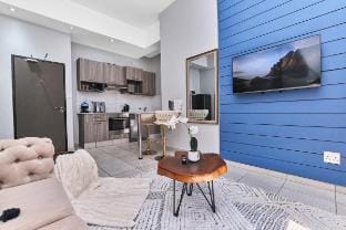 Duke Suites @ The Bolton Vacation rental in Johannesburg