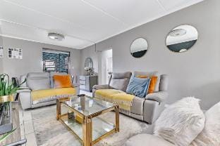Luxury living @ Canvas 82 Vacation rental in Randburg
