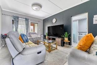 Luxury living @ Canvas 82 Vacation rental in Randburg