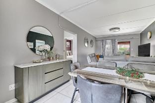 Luxury living @ Canvas 82 Vacation rental in Randburg