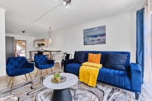 Luxury & Stylish 3 bed @ IHITA in Beverly Sandton! Vacation rental in Randburg