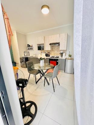 Stylish 1 bed unit in Midrand, South Africa Vacation rental in Gauteng