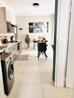 Stylish 1 bed unit in Midrand, South Africa Vacation rental in Gauteng