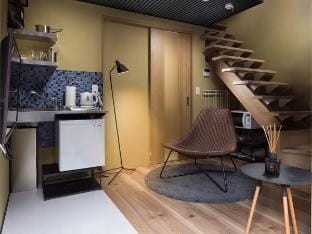 Kanade Kyotoeki-Hachijomuromachian Vacation rental in Kyoto