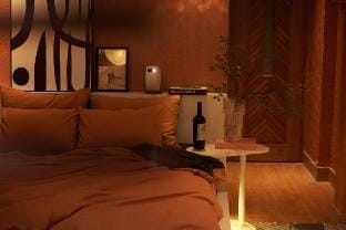 Deluxe room room | Couple zone | City center|9home Vacation rental in Ho Chi Minh City