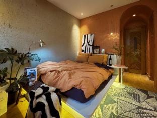 Deluxe room room | Couple zone | City center|9home Vacation rental in Ho Chi Minh City