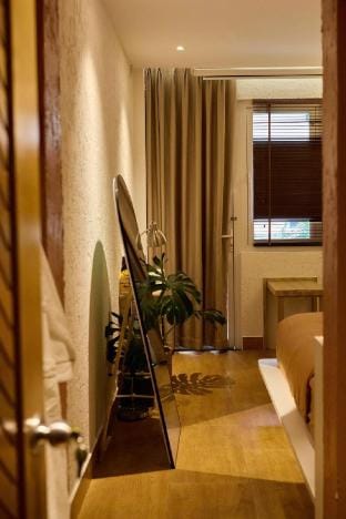 Cozy Room with Balcony | Netflix |  City center Vacation rental in Ho Chi Minh City