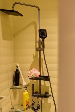 Cozy Room with Balcony | Netflix |  City center Vacation rental in Ho Chi Minh City