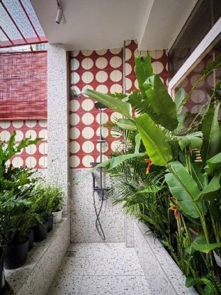 Premier Room at 9Home&Chill | Bathtub| City center Vacation rental in Ho Chi Minh City