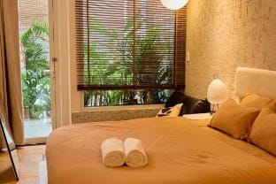 Premier Room at 9Home&Chill | Bathtub| City center Vacation rental in Ho Chi Minh City