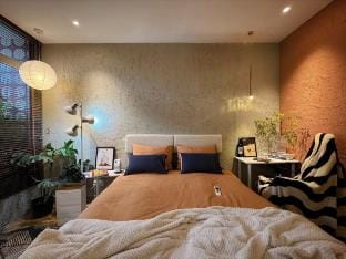 Premier Room at 9Home&Chill | Bathtub| City center Vacation rental in Ho Chi Minh City