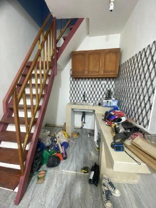 E&E's big mango house Vacation rental in Jakarta