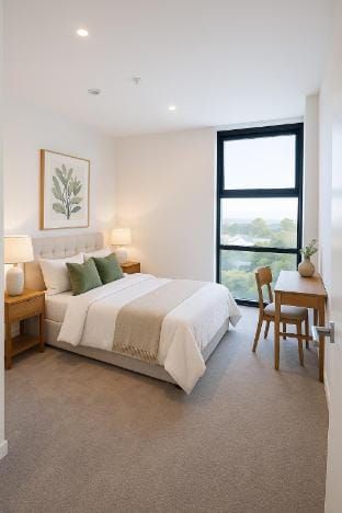Melrose park Vacation rental in Sydney