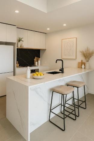 Melrose park Vacation rental in Sydney