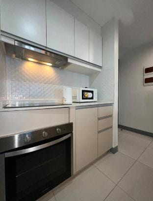 Modern & Cozy 2BR Condo BGC
Nightlife+Free Parking Vacation rental in Makati