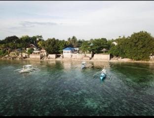 Mariana Beach House Vacation rental in Central Visayas