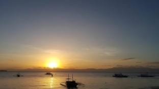 Mariana Beach House Vacation rental in Central Visayas