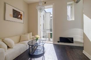 Prime Home l Cozy & Central Apt l Aker Brygge  Vacation rental in Oslo