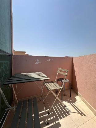 Bright & Cozy Studio Near Ibn Battuta Mall Vacation rental in Dubai