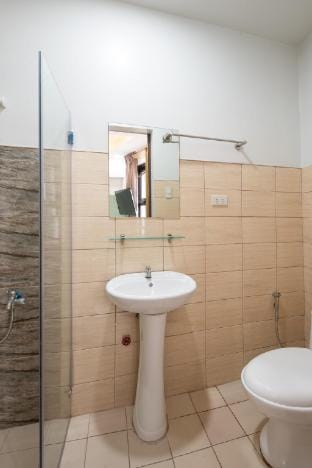 St. Marvin Studio M401 Vacation rental in Mandaluyong