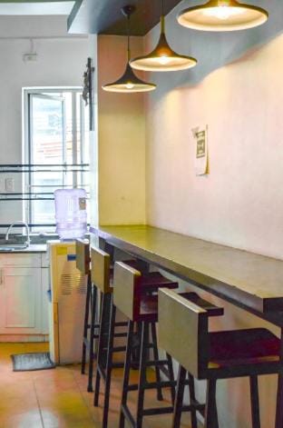 Clean & Affordable | Studio J306 Vacation rental in Mandaluyong