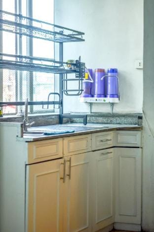 Clean & Affordable | Studio J306 Vacation rental in Mandaluyong