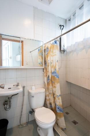 Clean & Affordable | Studio J306 Vacation rental in Mandaluyong