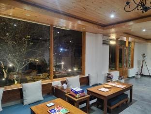 Attic Vintage @NinYanWays Boutique Stay Vacation rental in Manali