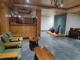 Attic Scandinavian @NinYanWays Boutique Stay Vacation rental in Manali