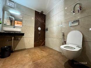 Boho Theme Room @NinYanWays Boutique Stay Vacation rental in Manali
