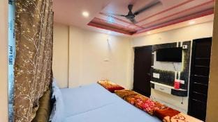 Shrii Mangala Gayatri Paying Guest House Vacation rental in Varanasi