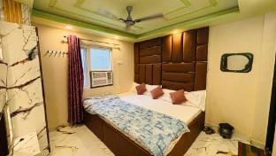Shrii Mangala Gayatri Paying Guest House Vacation rental in Varanasi