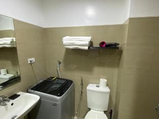 Near MOA - Cozy Staycation 22D Vacation rental in Pasay